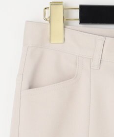 グレースコンチネンタル　ストレッチスリットパンツ ストレッチスリットパンツ / GRACE CONTINENTAL | GRACE