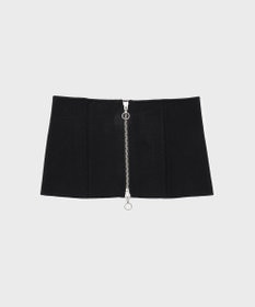 GRACE CONTINENTAL ニットベルト