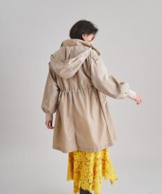GRACE CONTINENTAL マルチWAYダウンコート グレー Ｌ GRACE CONTINENTAL マルチWAYダウンコート グレー L