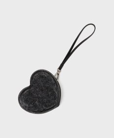 GRACE CONTINENTAL Heart Charm