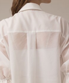 GRACE CONTINENTAL ドルマンシャツ