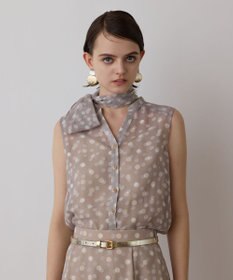 GRACE CONTINENTAL LEFIJE メタルベルト