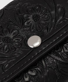 GRACE CONTINENTAL Mini CoinCase