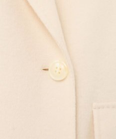 GRACE CONTINENTAL ウールリバーチェスターコート