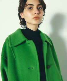 GRACE CONTINENTAL リバーコート