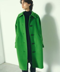 GRACE CONTINENTAL リバーコート