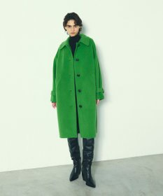 GRACE CONTINENTAL リバーコート