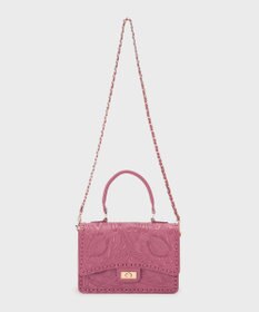 GRACE CONTINENTAL HandleChainBagls