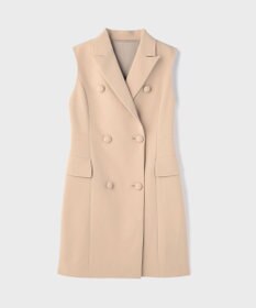 GRACE CONTINENTAL テーラードワンピース