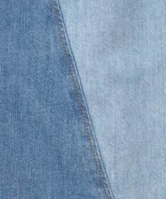 今期完売 人気 グレース コンチネンタル ワイドイージーデニムパンツ2 ワイドイージーデニムパンツ2 / GRACE CONTINENTAL | GRACE