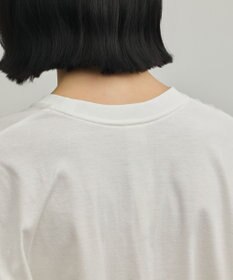 GRACE CONTINENTAL ルーズカットTシャツ