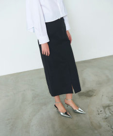 GRACE CONTINENTAL ストレッチタイトスカート