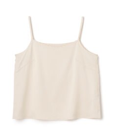 GRACE CONTINENTAL ドットラッフルブラウス