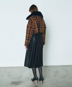 GRACE CONTINENTAL マルチWayジャケット