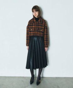 GRACE CONTINENTAL マルチWayジャケット