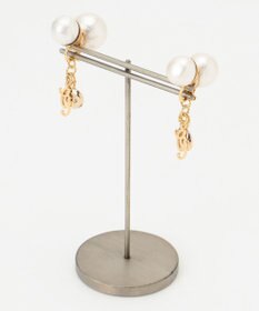 GRACE CONTINENTAL MOY paris Collagologo イヤークリップ