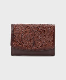 GRACE CONTINENTAL Snap Cardcase