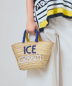 GRACE CONTINENTAL KILOMETRE　PARIS  ICE CREAM