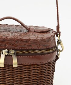 BasketVCbag / GRACE CONTINENTAL | GRACE CONTINENTAL グレース