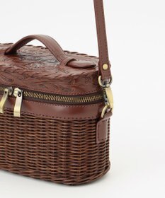 BasketVCbag / GRACE CONTINENTAL | GRACE CONTINENTAL グレース