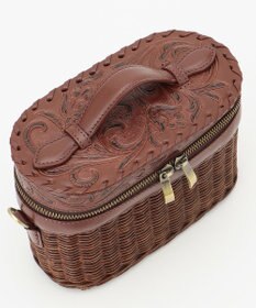 BasketVCbag / GRACE CONTINENTAL | GRACE CONTINENTAL グレース