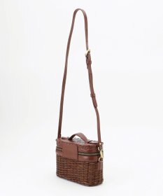 GRACE CONTINENTAL BasketVCbag