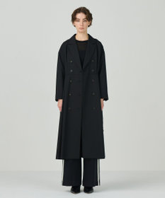 GRACE CONTINENTAL オーバーテーラーコート