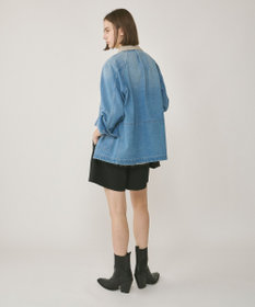 GRACE CONTINENTAL カバーオールジャケット