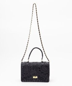 GRACE CONTINENTAL HandleChainBag