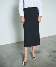 GRACE CONTINENTAL ストレッチタイトスカート