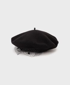 GRACE CONTINENTAL Le Beret Francaisベレー帽