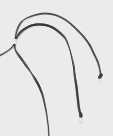 GRACE CONTINENTAL ハートチャンキーネックレス