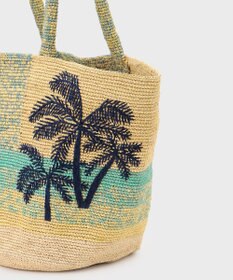 PALMYNALA カゴバッグ / GRACE CONTINENTAL | GRACE CONTINENTAL