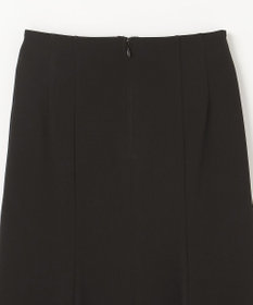 GRACE CONTINENTAL トリアセニットマーメイドスカート