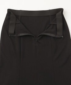 GRACE CONTINENTAL トリアセニットマーメイドスカート