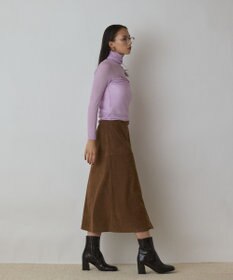 GRACE CONTINENTAL FABIO RUSCONI ショートブーツ