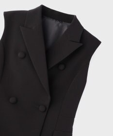 GRACE CONTINENTAL テーラードワンピース