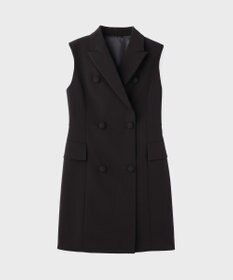 GRACE CONTINENTAL テーラードワンピース