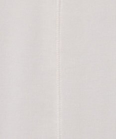 GRACE CONTINENTAL ロゴ刺繍カットトップ