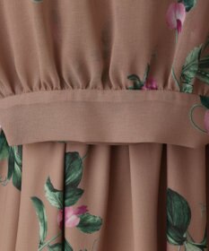 新品未使用　GRACECONTINENTAL プリントセパレートワンピース プリントセパレートワンピース / GRACE CONTINENTAL | GRACE