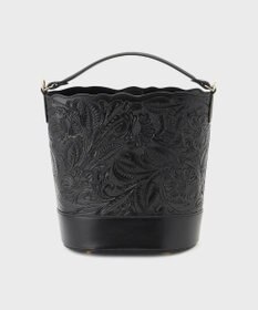 GRACE CONTINENTAL Mini Bucketbag