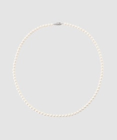 GRACE CONTINENTAL パールネックレス