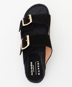 manebi Nordic Sandal / GRACE CONTINENTAL | GRACE CONTINENTAL