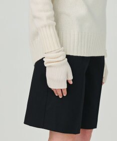 GRACE CONTINENTAL カシミヤグローブ