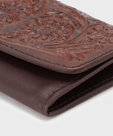 GRACE CONTINENTAL Snap Cardcase