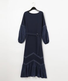 スターレースニットワンピース Grace Continental Grace Continental グレースコンチネンタル 通販