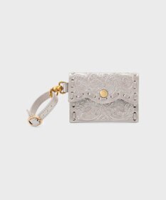 GRACE CONTINENTAL FlapCardHolder