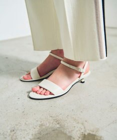 GRACE CONTINENTAL JVAM  GALA ホワイト