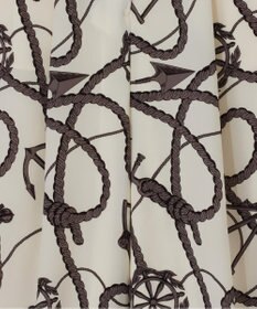 GRACE CONTINENTAL プリントオールインワン