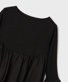 GRACE CONTINENTAL フレアカットトップ